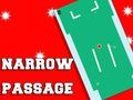 Spiel Enge Passage Online