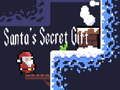 Spiel Santas Geheimgeschenk Online