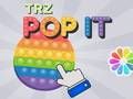 Spiel TRZ Pop It Online
