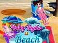 Spiel Baby Taylor Am Strand Online