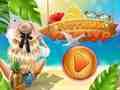 Spiel Sommerliche Ästhetik Online