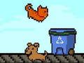 Spiel Klick Katze Online