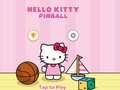 Spiel Hello Kitty Flipper Online