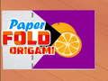 Spiel Papierfalten Origami Online
