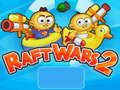 Spiel Raft Wars 2 Online