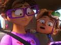 Spiel Die Mitchells gegen die Maschinen: Puzzle Online