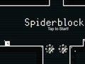 Spiel Spinnenblock Online
