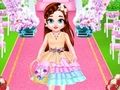 Spiel Baby Taylors Hochzeitsblumenmädchen Online