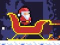 Spiel Santas Gehe gift Online