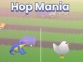 Spiel Hop Mania Online