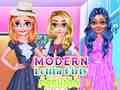 Spiel Moderne Lolita Mädchenmode Online