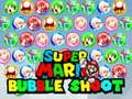Spiel Super Mario Blasen Schießen Online