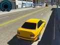 Spiel Städtisches Auto-Rennsimulator 2021 Online