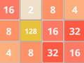 Spiel Zahlenpuzzle 2048 Online