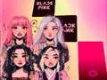 Spiel Klavierfliesen: Blackpink Kpop Online