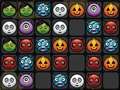 Spiel Halloween-Puzzle Online
