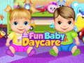 Spiel Fan Baby Tagesstätte Online
