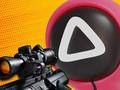 Spiel Tintenfisch-Sniper-Spiel Online
