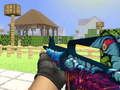 Spiel Fort Craft Online