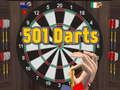 Spiel Darts 501 Online