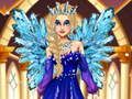 Spiel Eliza Winter Krönung Online