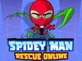 Spiel Spidey Man Rettung Online Online