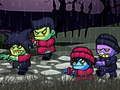 Spiel Kleine Zombis 2 Online