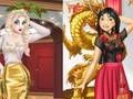 Spiel Neujahrsparty-Herausforderung Online