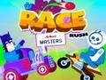 Spiel Rennmeister Rush Online