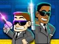 Spiel Außerirdischenjäger Brüder Online