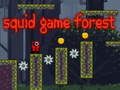 Spiel Tintenfischwald Online