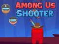 Spiel Shooter unter uns Online