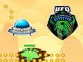 Spiel UFO Online
