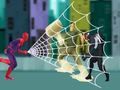 Spiel Spiderman Abenteuer Online