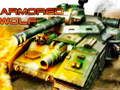 Spiel Gepanzerter Wolf Online