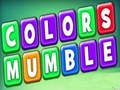 Spiel Farben Murmeln Online