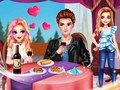Spiel Vampirprinzessin Erstes Date Online