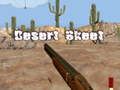 Spiel Wüsten-Skeet Online
