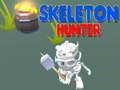 Spiel Skelettjäger Online
