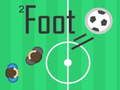 Spiel Fußball 2p 96 Online