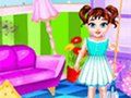 Spiel Baby Taylor unordentliche Zuhause Reinigung Online