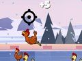 Spiel Hühnermord 2D Online