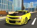 Spiel Stadt Auto Fahren 3D Online