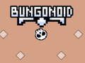 Spiel Bungonoid Online