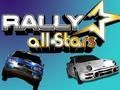 Spiel Rallye All Stars Online