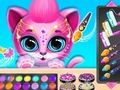 Spiel Haarsalon für Haustiere Online