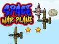 Spiel Weltraumkriegsflugzeug Online