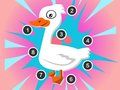 Spiel Punkt zu Punkt Vögel Online