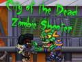 Spiel Stadt der Toten: Zombie-Shooter Online