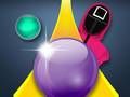 Spiel Tintenfisch-Marmorspiel Online